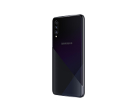 SAMSUNG Galaxy A30s Czarny (A307F) - 537923 - zdjęcie 5